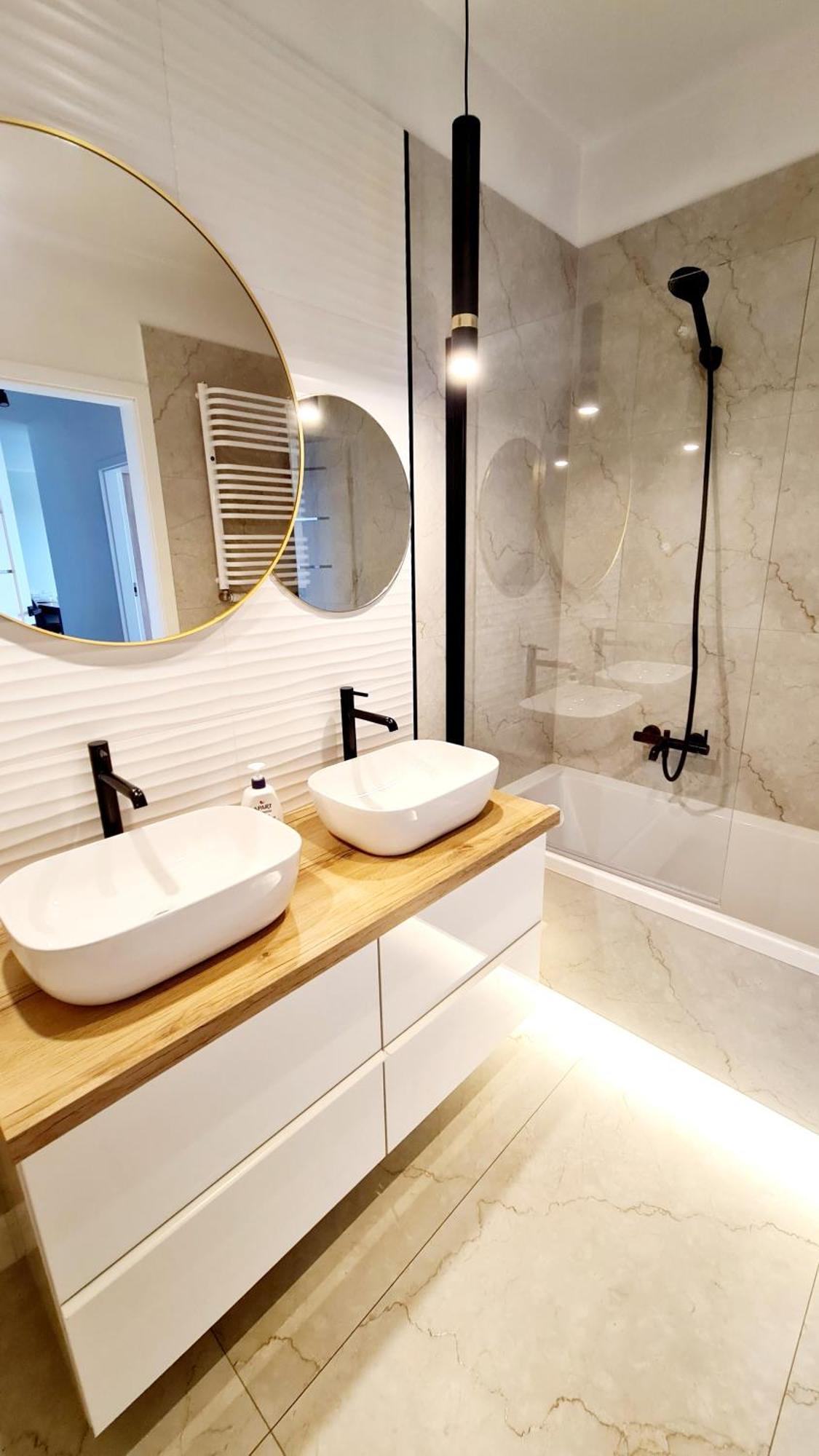 Praga Poludnie Family Apartment Варшава Экстерьер фото