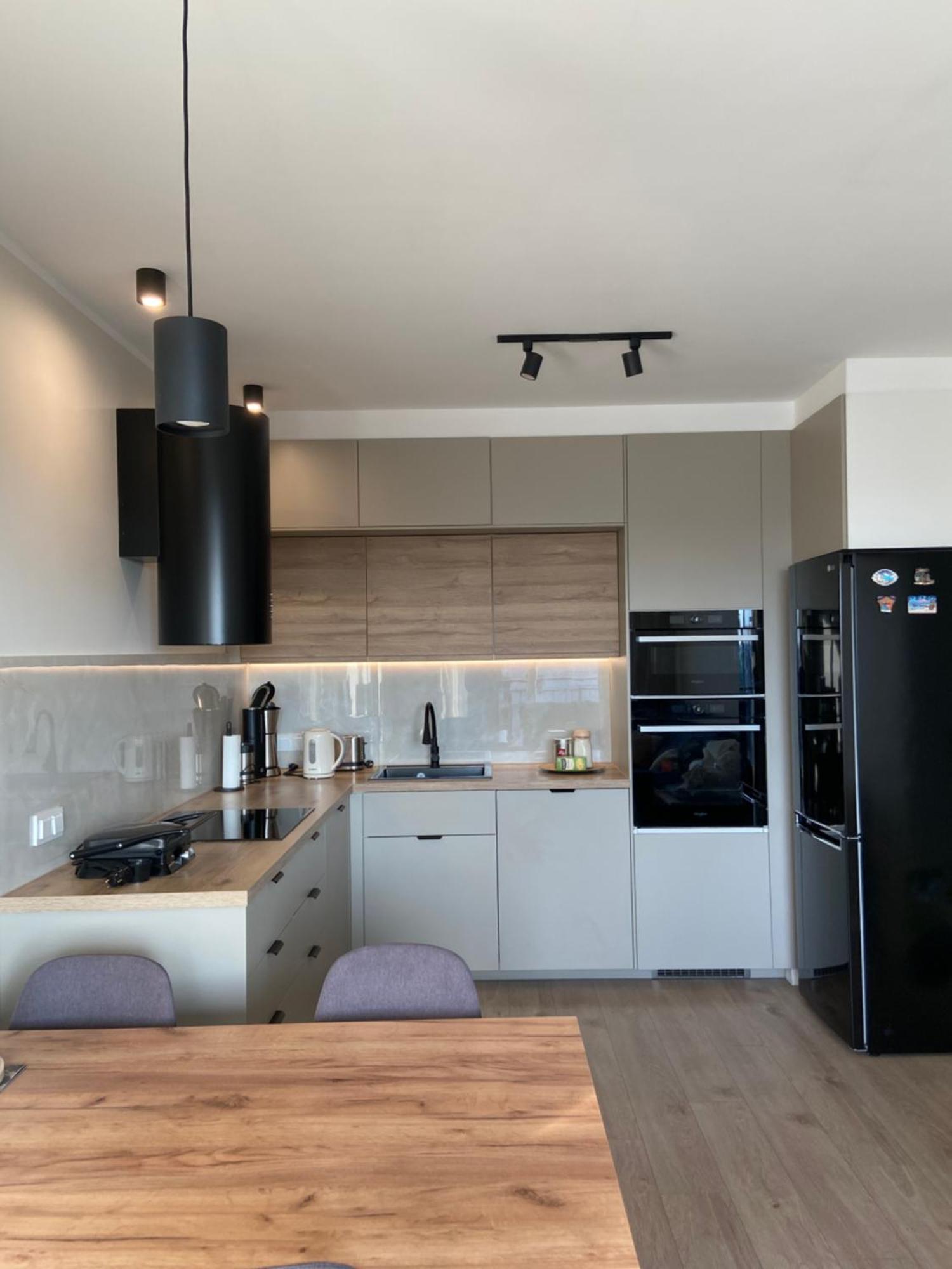 Praga Poludnie Family Apartment Варшава Экстерьер фото